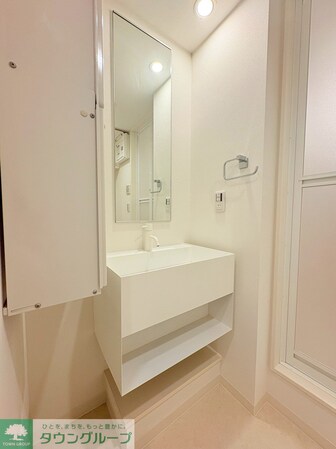 ヴェール中野富士見町の物件内観写真